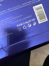 Ilisya-Parche ocular con microagujas para eliminación de arrugas finas, ácido hialurónico, máscara para ojos, ojeras, hinchazón