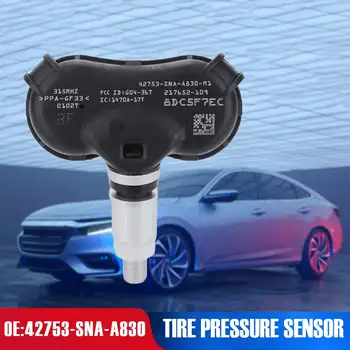 NEW Tire Pressure Sensor Built-In Sensor TPMS 2020 Tire Monitoring for Alarm Systems Car Accessories Low Energy
NEW Tire Pressure Sensor Built-In Sensor TPMS 2020 Tire Monitoring for Alarm Systems Car Accessories Low Energy