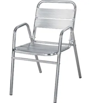 CHAIR HOSPITALITY 50X56X76CM STRAIGHT NATUUR ALU NT112413
CHAIR HOSPITALITY 50X56X76CM STRAIGHT NATUUR ALU NT112413