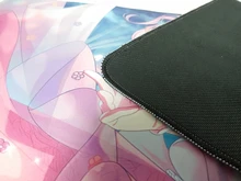 FFFAS Custom Print Mouse Pad Mat Big Gaming Playmat Large Customized Mousepad for Laptop Computer OEM DIY XXXL 2MM 3MM 4MM