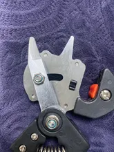 Drillforce-Herramienta de injerto para jardín tijeras de podar, tijeras para árbol frutal, tijeras de podar, herramientas de jardín de corte