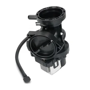 Washing Machine Drain Pump Replacement For LG F14U2TDH1N - 5859 EN1006S
Washing Machine Drain Pump Replacement For LG F14U2TDH1N - 5859 EN1006S