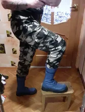 Pantalones de camuflaje tácticos para hombre, pantalón militar de combate de camuflaje de pitón negro, para caza, para hombre