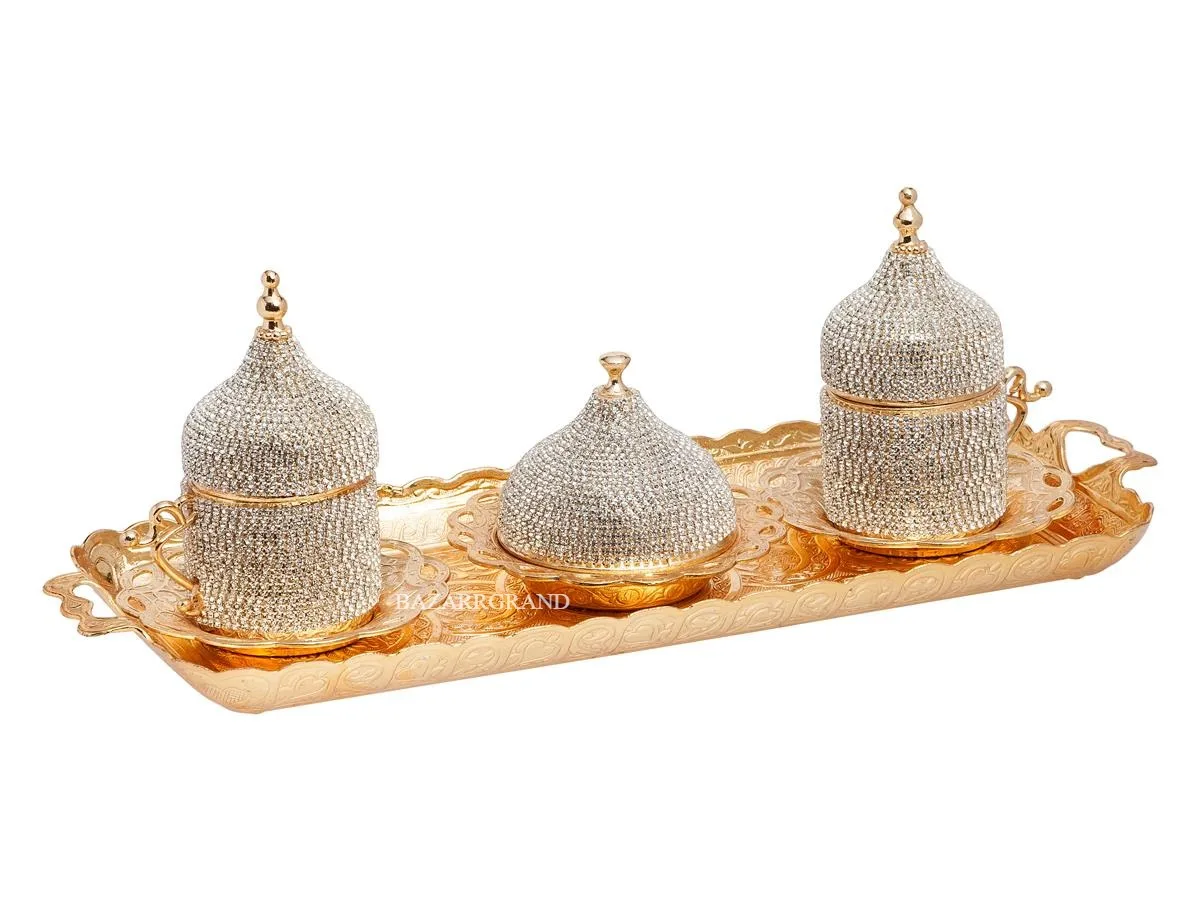 TWO PERSON DRINK SET - YELLOW-SILVER DUAL STONE COFFEE SET - STONE - YELLOW YELLOW FREE SHIPPING
TWO PERSON DRINK SET - YELLOW-SILVER DUAL STONE COFFEE SET - STONE - YELLOW YELLOW FREE SHIPPING