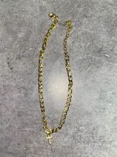 2021 moda novedosa tobilleras para mujeres pulsera de Zirconia cúbica de acero inoxidable inicial de oro tobillera con letras para las mujeres hombres regalo de la joyería