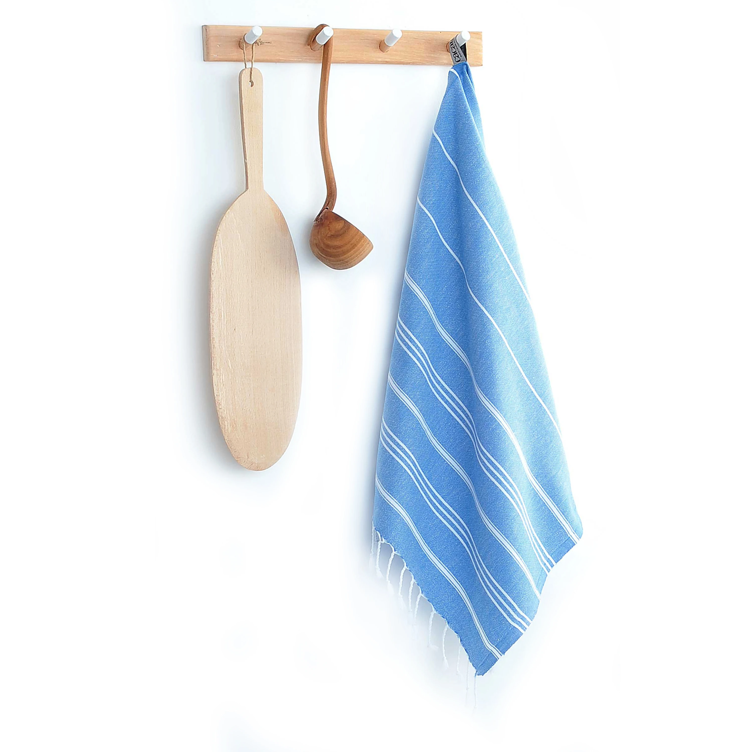 CACALA Turkish Hand and Face Peskir Towels with Hanging Loop-Kitchen Bath Head Gym-%100 Cotton Softly 60x90Cm(23"x35") 110 Gr
CACALA Turkish Hand and Face Peskir Towels with Hanging Loop-Kitchen Bath Head Gym-%100 Cotton Softly 60x90Cm(23"x35") 110 Gr