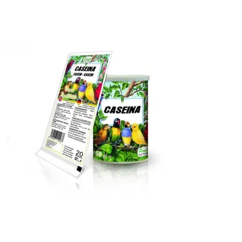 Pineta Caseina 200 gr. Protein Concentrate 
Pineta Caseina 200 gr. Protein Concentrate