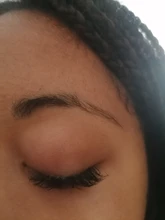 Pestañas postizas individuales, pestañas falsas individuales de 0,07mm, de seda suave Natural, herramientas de maquillaje