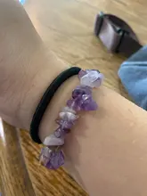 Cuentas de cristal naturales irregulares para pulsera, cuentas de cristal amarillo transparente, aguamarinas