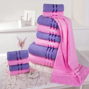 Set of 12 Harmonika towels
Set of 12 Harmonika towels