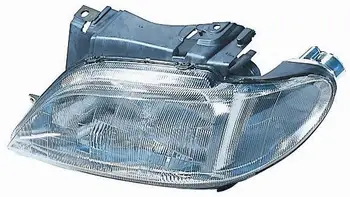 LIGHTHOUSE CITROEN XSARA 97 2 PARAB. Right Compatible
LIGHTHOUSE CITROEN XSARA 97 2 PARAB. Right Compatible