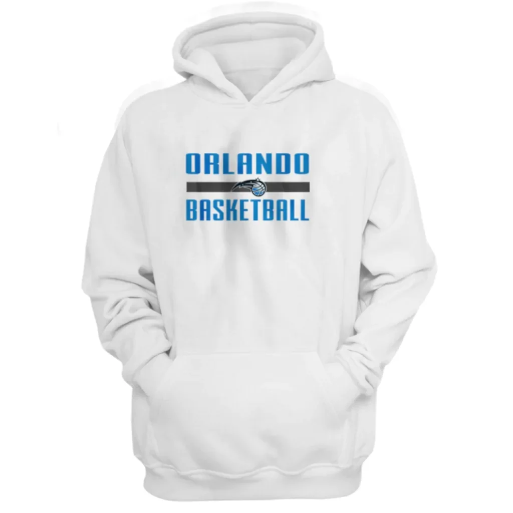 Nba Basketball Orlando Basketball Hoodie
Nba Basketball Orlando Basketball Hoodie
