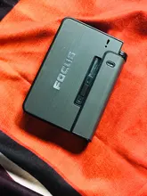 Case Lighter Gadget-Tools Cigarette-Boxes Christmas-Gifts Automatic Metal Women 10PCS