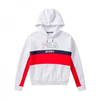 Women’s Hoodie Fila 682855 
Women’s Hoodie Fila 682855