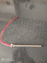 Stove Ignition Pellet Wood 350W 220V Hot-Rod O15 19 Dropship 150/170mm M16--1.5