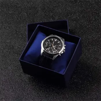 1Pcs Watch Storage Jewelry Storage Box Packing Boxsolid Color Box Neutral Paper / Jewelry Storage Box
1Pcs Watch Storage Jewelry Storage Box Packing Boxsolid Color Box Neutral Paper / Jewelry Storage Box