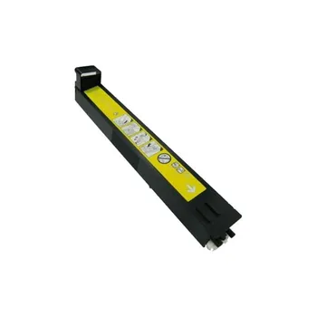 HP CB382A YELLOW CARTRIDGE GENERIC TONER N°824A
HP CB382A YELLOW CARTRIDGE GENERIC TONER N°824A