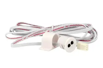 Sensor replacement parts for CL7178 Kit Door Hand Sensor IR 2 in 1 white color
Sensor replacement parts for CL7178 Kit Door Hand Sensor IR 2 in 1 white color