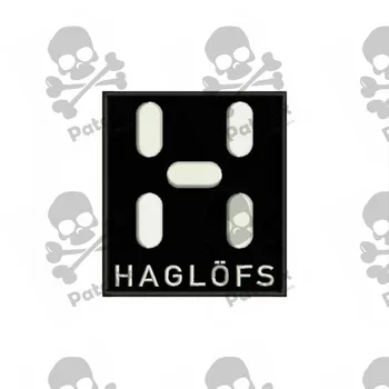 HAGLÖFS Iron patch Toppa ricamata gestickter patch brode remendo bordado parche bordado
HAGLÖFS Iron patch Toppa ricamata gestickter patch brode remendo bordado parche bordado