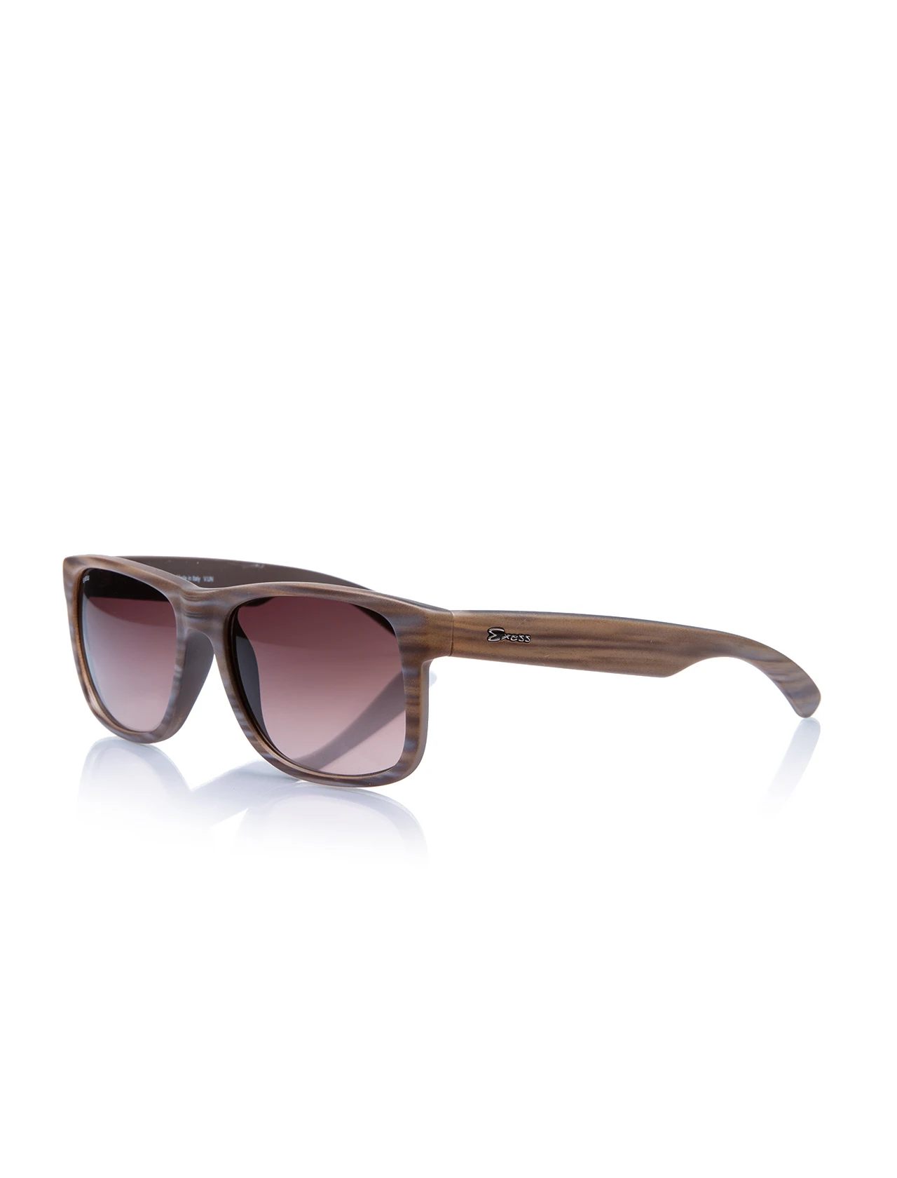 Unisex sunglasses e 1663 9932 un bone Brown organic square square 55-17-140 exess
Unisex sunglasses e 1663 9932 un bone Brown organic square square 55-17-140 exess