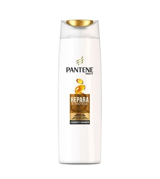 Pantene PANTENE CHP 270 REPARA-PROTEGE shampoo for adult Unisex. 
Pantene PANTENE CHP 270 REPARA-PROTEGE shampoo for adult Unisex.