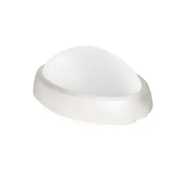 Lamp led PBH-PC-OA 8 W 4000 K IP65 (analog of NPB) white. Jazzway 4690601024565 
Lamp led PBH-PC-OA 8 W 4000 K IP65 (analog of NPB) white. Jazzway 4690601024565