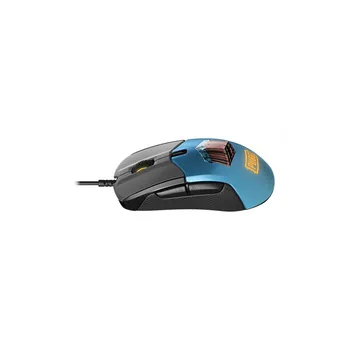 

Steelseries Rival 310 Pubg Edition, Right Hand, optical, Usb,