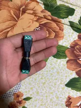 Female Plug Socket Jack-Adapter-Connector Power-Plug-Adapter Cctv-Cameras DC X