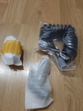 Handheld Bidet Sprayer-Set Diaper Cloth Hose-And-Holder Hygiene Black Baby with ABS