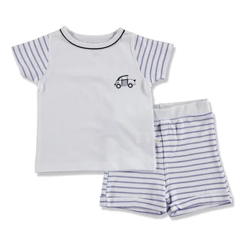 ebebek For My Baby Summer Boy Maris Supreme T-shirt Short 2 pcs Set
ebebek For My Baby Summer Boy Maris Supreme T-shirt Short 2 pcs Set
