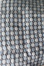 Estera de Franela suave para mascotas, cama gruesa para perros pequeños, medianos y grandes, manta Gato caliente para dormir