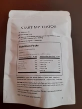 GPGP-bolsas desintoxicantes de 28 días para hombre y mujer, productos para perder peso y quemar grasa en el abdomen