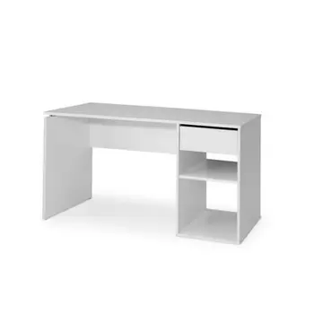 TOPKIT, Burgos 5014 desk table with drawer (width 140cm), desk with drawer, room desk
TOPKIT, Burgos 5014 desk table with drawer (width 140cm), desk with drawer, room desk