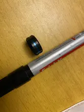 Letdiffery-anillos con surcos Negro Azul, anillos de acero inoxidable Midi para hombre, Charm, joyería para hombre, Dropshipping, gran oferta