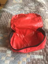 Kit de emergencia al aire libre ligero, estuche médico portátil, senderismo, Camping, supervivencia, viaje, bolsa vacía de primeros auxilios