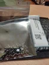 Tornillo hexagonal de acero inoxidable, cabeza de oblea plana ultrafina, superbajo, M2, M2.5, M3, M4, M5, M6, M8, 304, 5-50p