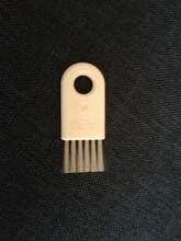 Cuchillas de afeitar multifuncionales, herramienta de limpieza, cepillos pequeños portátiles, cepillo para limpieza de teclado, asiento de coche, electrodomésticos