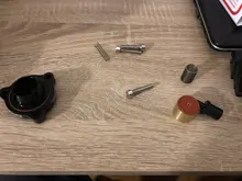 Válvula desviadora de rendimiento para BMW, ford, VW, audi, T9351, T9355, T9356, T9357, T9358, DV +