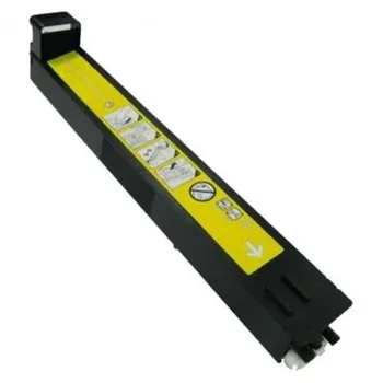 

Compatible HP CB382A yellow TONER cartridge No. 824A 21.000 pages