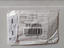 6 profesional punto perro Gromming tijeras de acero inoxidable abajo curva tijeras de mascota perro gato de barbero de pelo tijeras