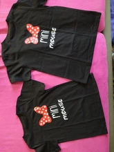 Ropa para madre e hija, camisetas familiares, moda para niña bebé, playeras de algodón para mamá y niño, prendas para madres