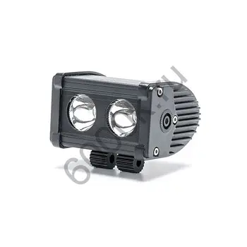 Headlights for Atv, Buggy: Led beam 20 watt Driving light 11.5 cm
Headlights for Atv, Buggy: Led beam 20 watt Driving light 11.5 cm