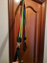 Set de Bandas de Resistencia, gomas bandas elasticas fitness para entrenar con soporte de 100lbs, Kit de Bandas para Entrenar con 5 tubos, 4 Manijas de Hule, Correas para Tobillos, Anclaje para puerta