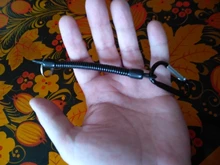 Bolsa Molle militar de combate Airsoft al aire libre, bolsa táctica de una sola pistola, bolso para linterna, funda de camuflaje para caza