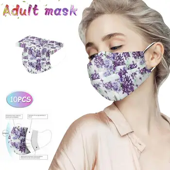 10pc Christmas Windbreak Seamless Multi-color print Repeatable Masks for Protection Face Mask Disposable Earloop Mask
10pc Christmas Windbreak Seamless Multi-color print Repeatable Masks for Protection Face Mask Disposable Earloop Mask