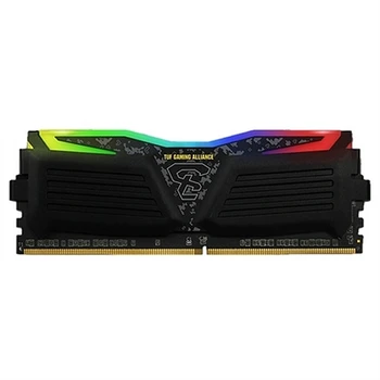 RAM Memory Geil Super Luce RGB Sync TUF 8 GB 2400 MHz DDR4
RAM Memory Geil Super Luce RGB Sync TUF 8 GB 2400 MHz DDR4