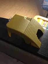 1pc Reptile Platform Turtle Basking Aquarium Amphibian Aquatic Climb Tank Staircase