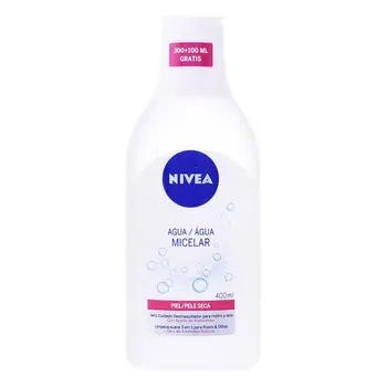 Micellar Water Nivea 
Micellar Water Nivea