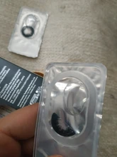 EYESHARE-lentillas de colores de la serie BEAUTYEYE saim, lentes de contacto cosméticos de Color para uso anual, 1 par