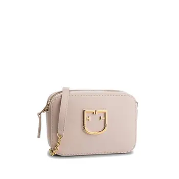Brava Mini Crossbody Light Pink
Brava Mini Crossbody Light Pink
